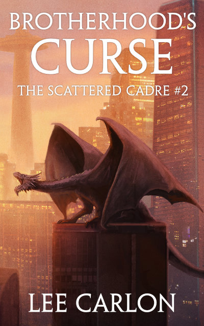 Brotherhood’s Curse