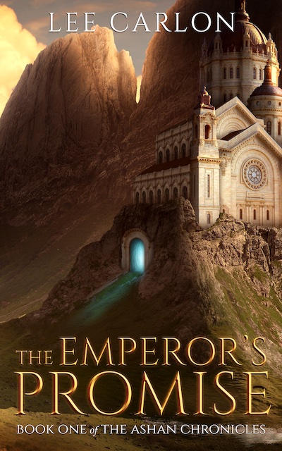 The Emperor's Promise