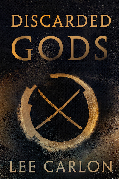 Discarded Gods