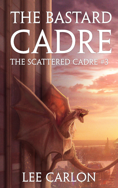 The Bastard Cadre